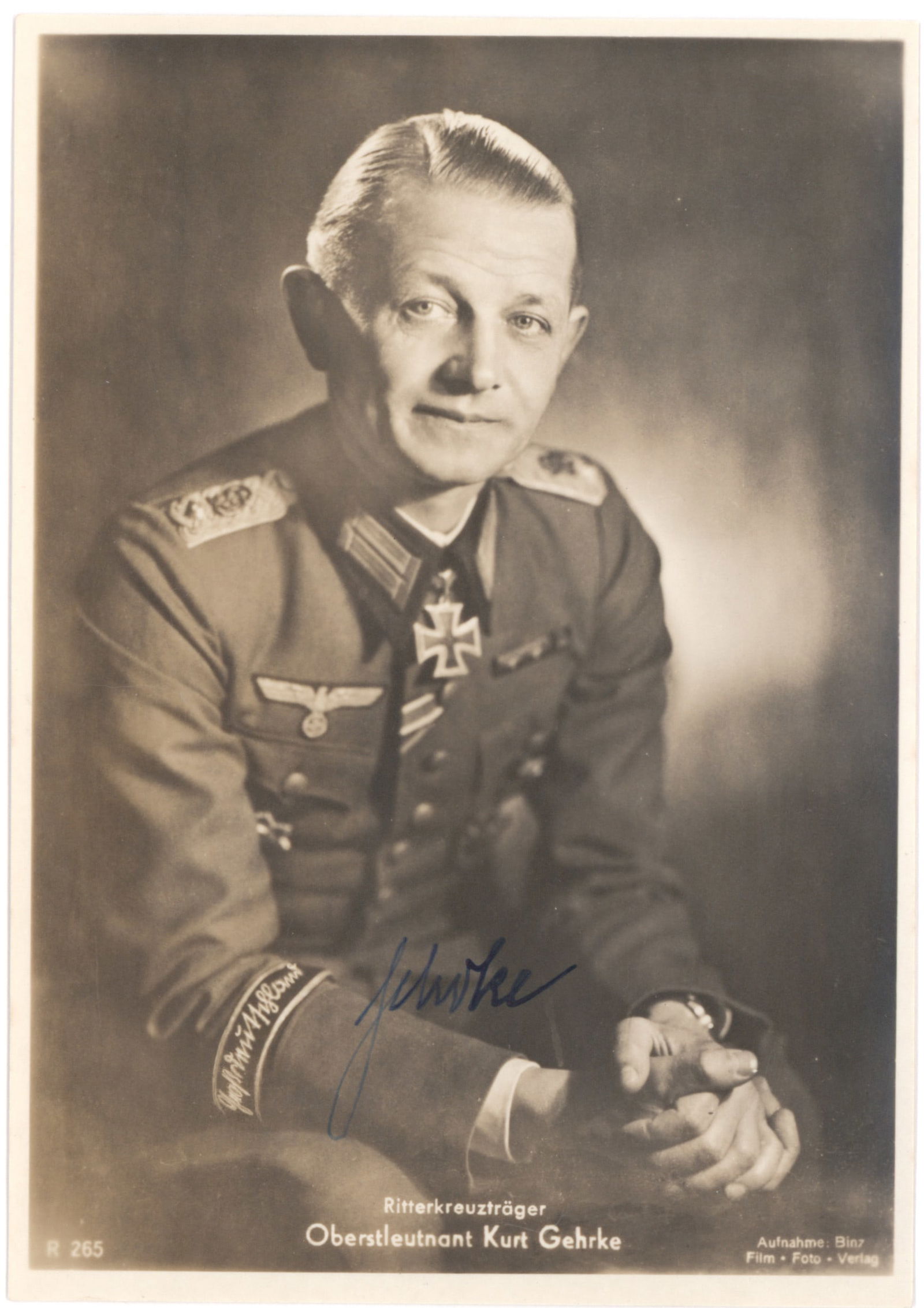 KURT GEHRKE (1 of 3)