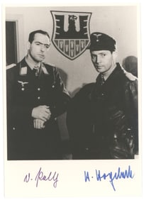 LUFTWAFFE BOMBERS