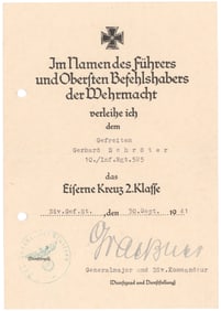 WALTER GRAESSNER