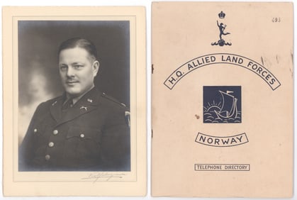REPORT ON THE GERMAN MURDER OF RUSSIAN PRISONERS IN NORWAY