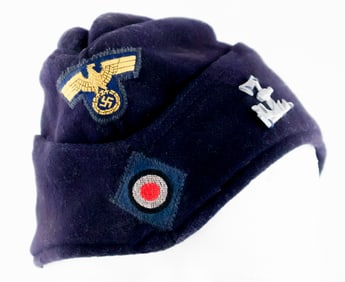 U-BOAT OVERSEAS CAP
