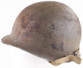 M1 FIXED BALE HELMET