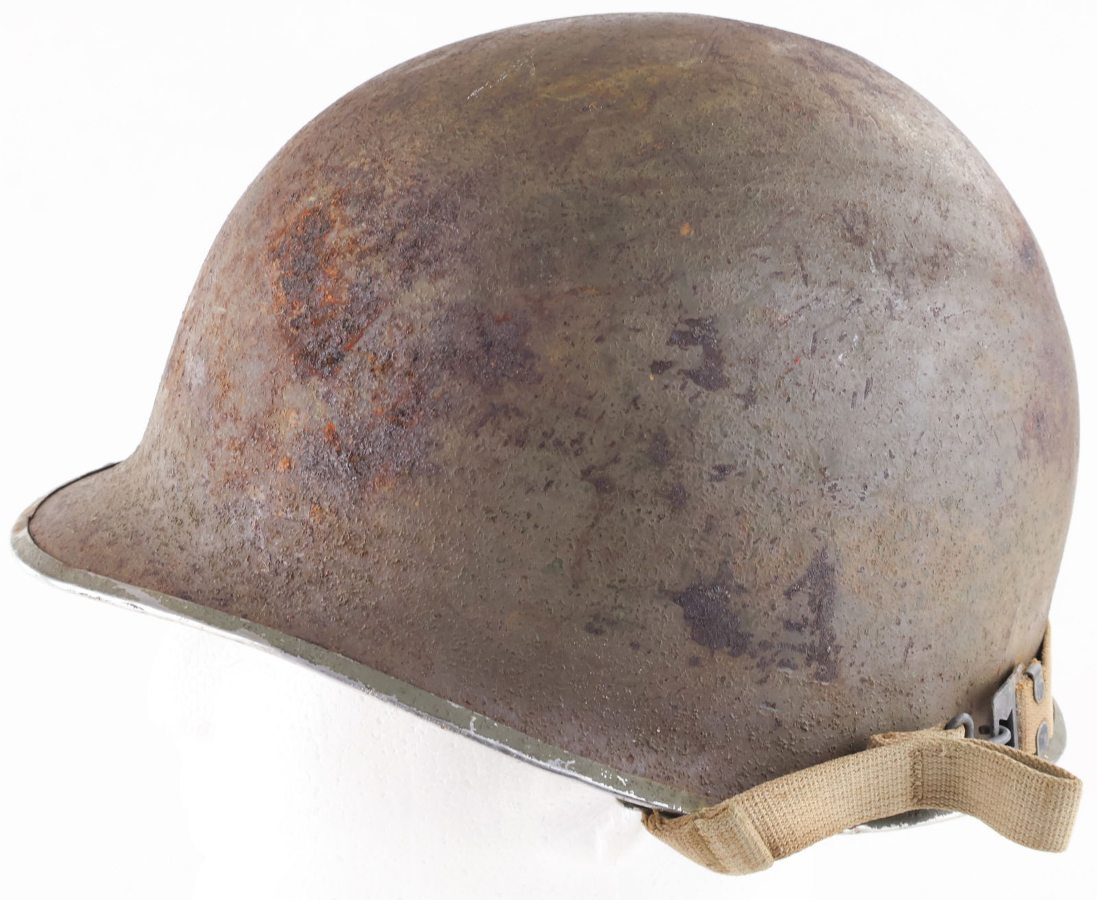 M1 FIXED BALE HELMET (1 of 10)