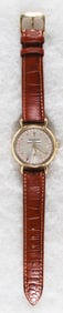 (OTTO SKORZENY) WARTIME JAEGER-LECOULTRE TRIPLE DATE OWNED BY CIC LT. ROBERT O'NEIL
