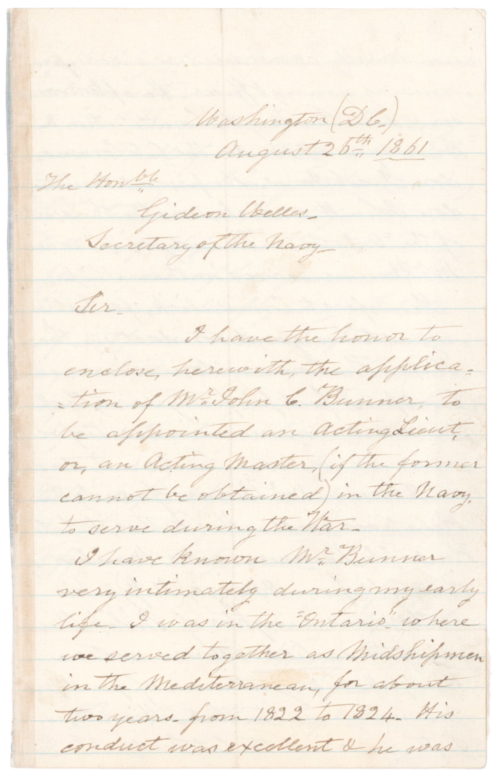 HENRY W. MORRIS (1 of 3)