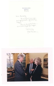 WILLIAM J. CLINTON