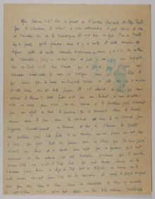 JEAN-PAUL SARTRE: 'ANTI-SEMITE AND JEW'