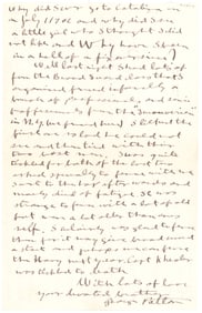 GEORGE S. PATTON, JR.