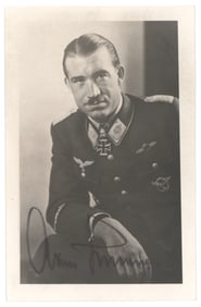 ADOLF GALLAND