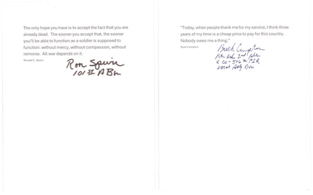 BAND OF BROTHERS (2)