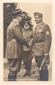 CARL GUSTAF VON MANNERHEIM