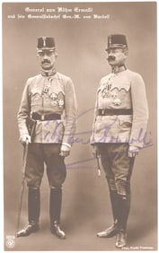 EDUARD VON BOHM-ERMOLLI