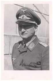ERNST BORMANN