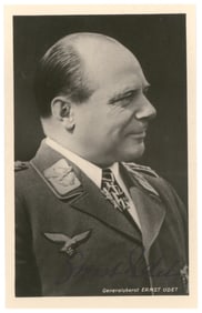 ERNST UDET