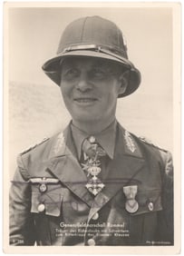 ERWIN J. ROMMEL