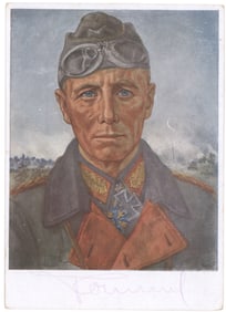 ERWIN ROMMEL