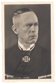 GUNTHER LUTJENS