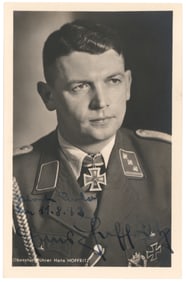 HANS HOFFRITZ