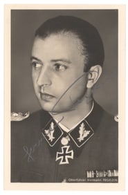 HERMANN FEGELEIN