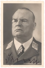 HUGO SPERRLE