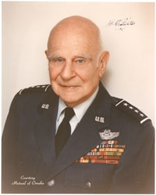 JAMES H. DOOLITTLE