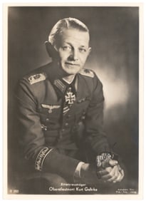 KURT GEHRKE