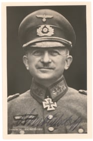 OTTO VON KNOBELSDORFF