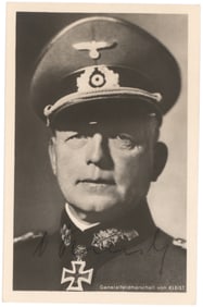 PAUL EWALD VON KLEIST