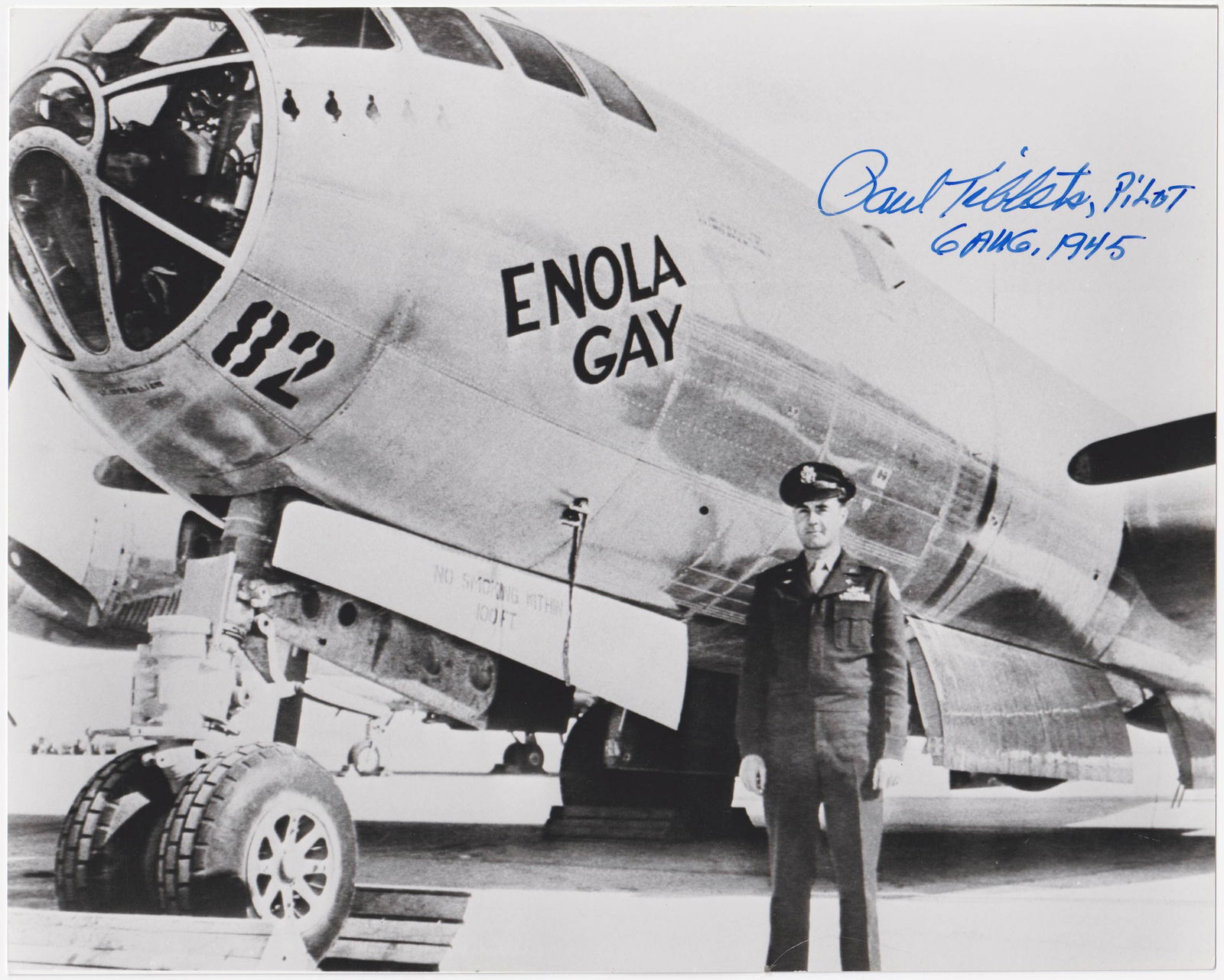 PAUL TIBBETS (1 of 1)