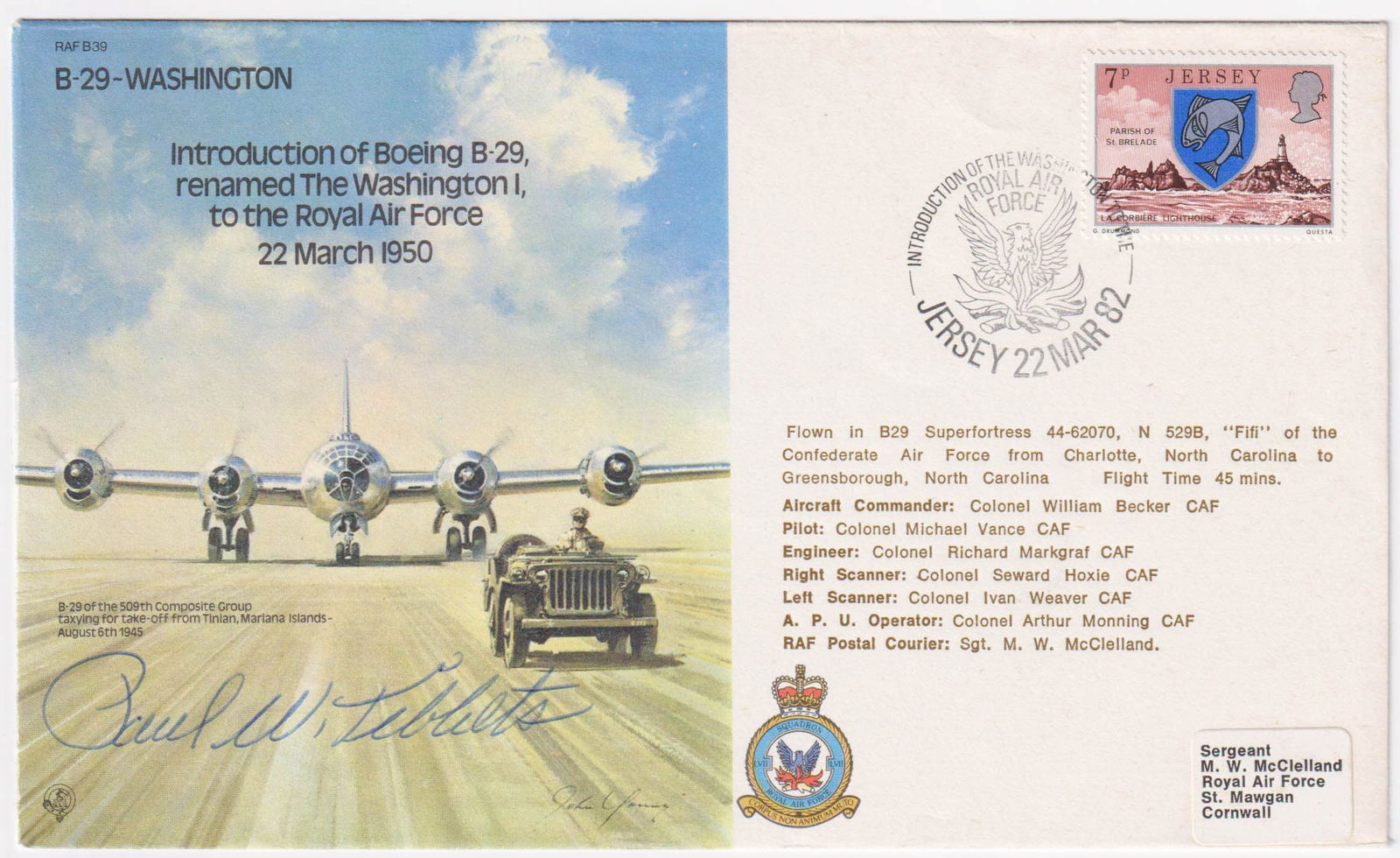 PAUL TIBBETS (1 of 2)