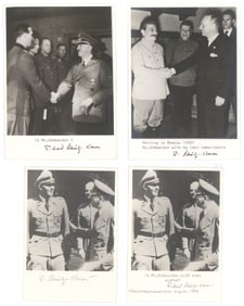 RICHARD SCHULZE-KOSSENS