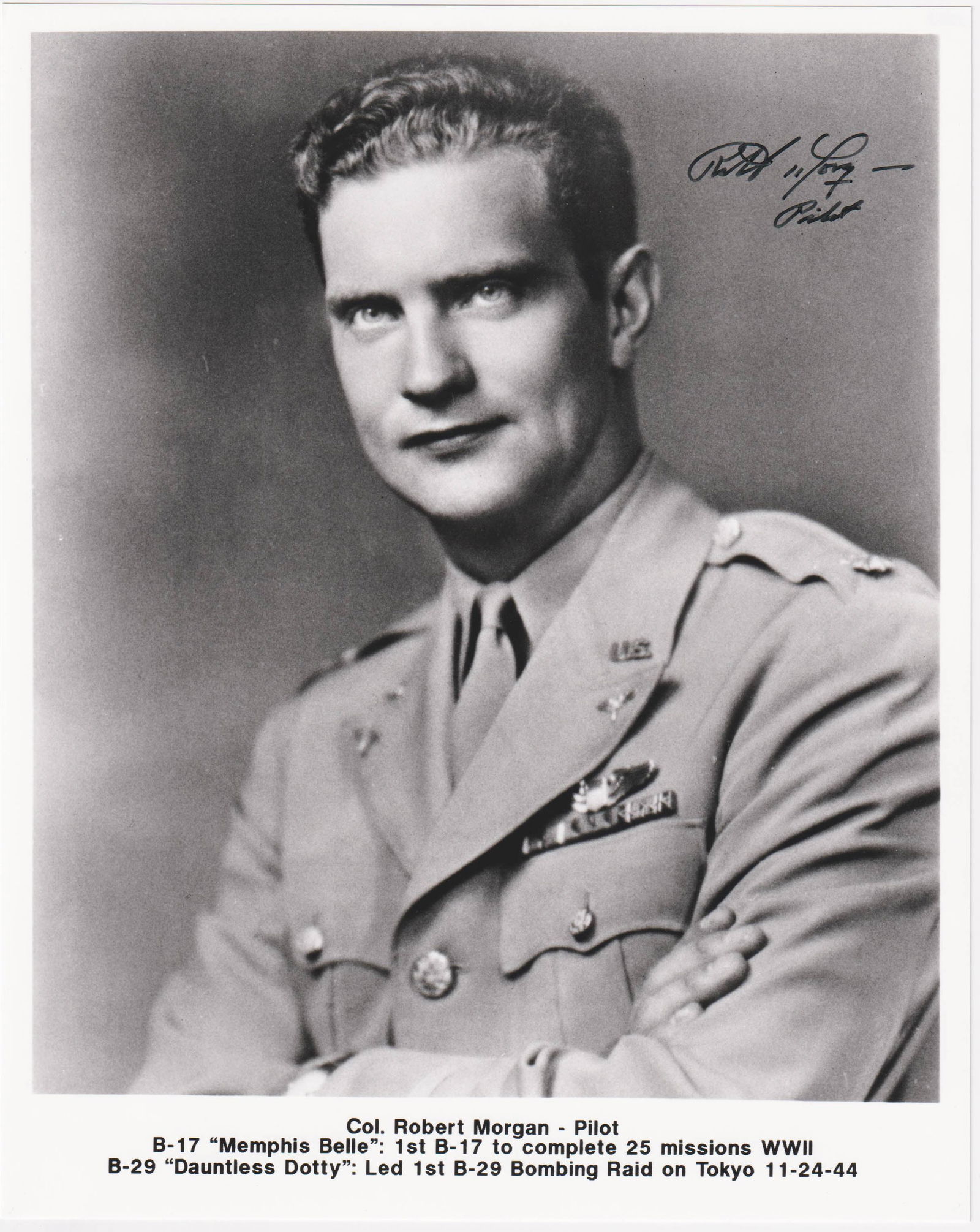 ROBERT MORGAN (2) (1 of 2)