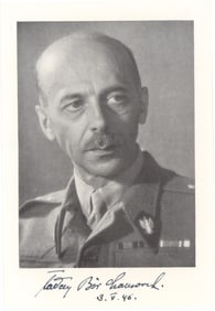 TADEUZ BOR-KOMOROWSKI