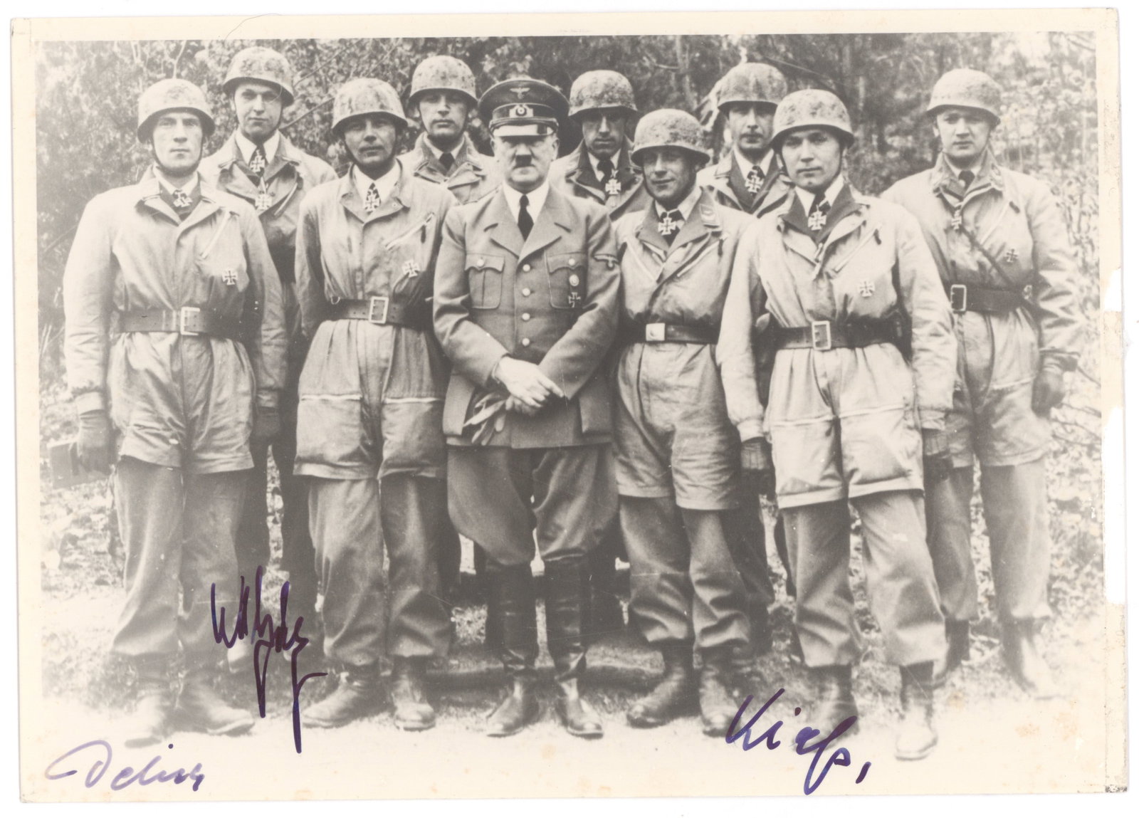 THE CAPTURE OF FORT EBEN EMAEL: The Battle of Fort Eben Emael on May 10-11, 1940 was part of the Battle of Belgium and Fall Gelb, the German invasion of the Low Countries and France. An assault force of German paratroopers was taske