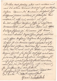 WALTHER VON BRAUTCHISCH