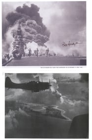 WORLD WAR II ACES (71)