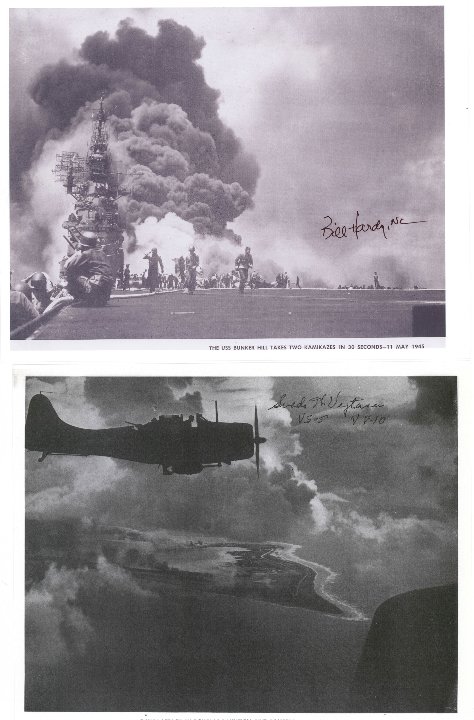 WORLD WAR II ACES (71) (1 of 20)