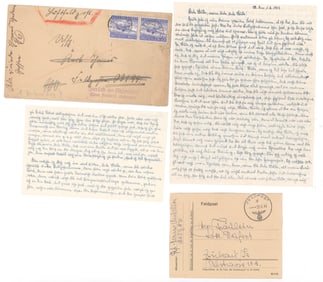 FELDPOST GROUP (65+)