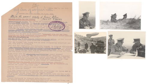 (GREECE) FRANZ BOHME PHOTOGRAPHS (9)