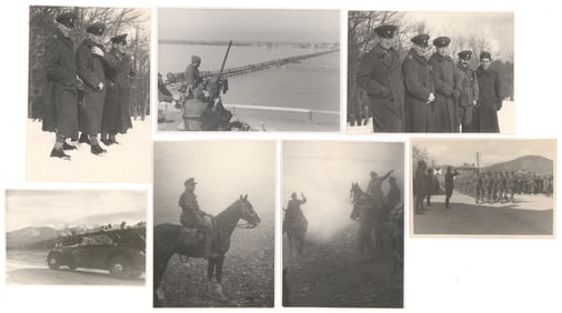 (GREECE) FRANZ BOHME PHOTOGRAPHS (7)