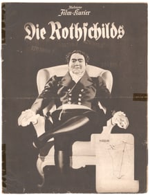 'DIE ROTHSCHILDS' FILM PROGRAM