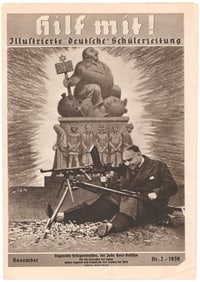 ILLUSTRATED STUDENT PUBLICATION