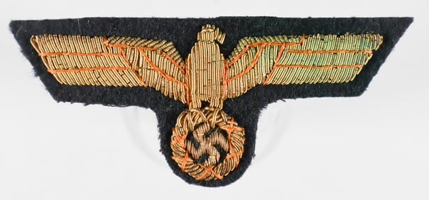 GERMAN GENERAL'S BREAST EAGLE
