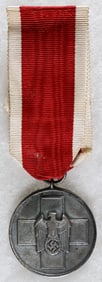 GERMAN SOCIAL WELFARE MEDAL