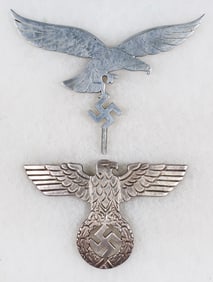 GERMAN TROPHY INSIGNIA (2)