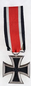 IRON CROSS 2ND CLASS