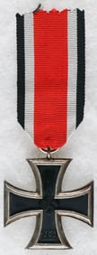 IRON CROSS, SECOND CLASS