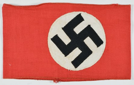 N.S.D.A.P. ARMBAND