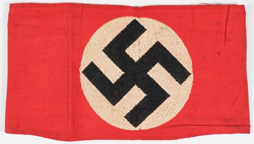 NSDAP ARMBAND