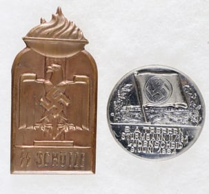 SS AND S.A. TINNIES (2)